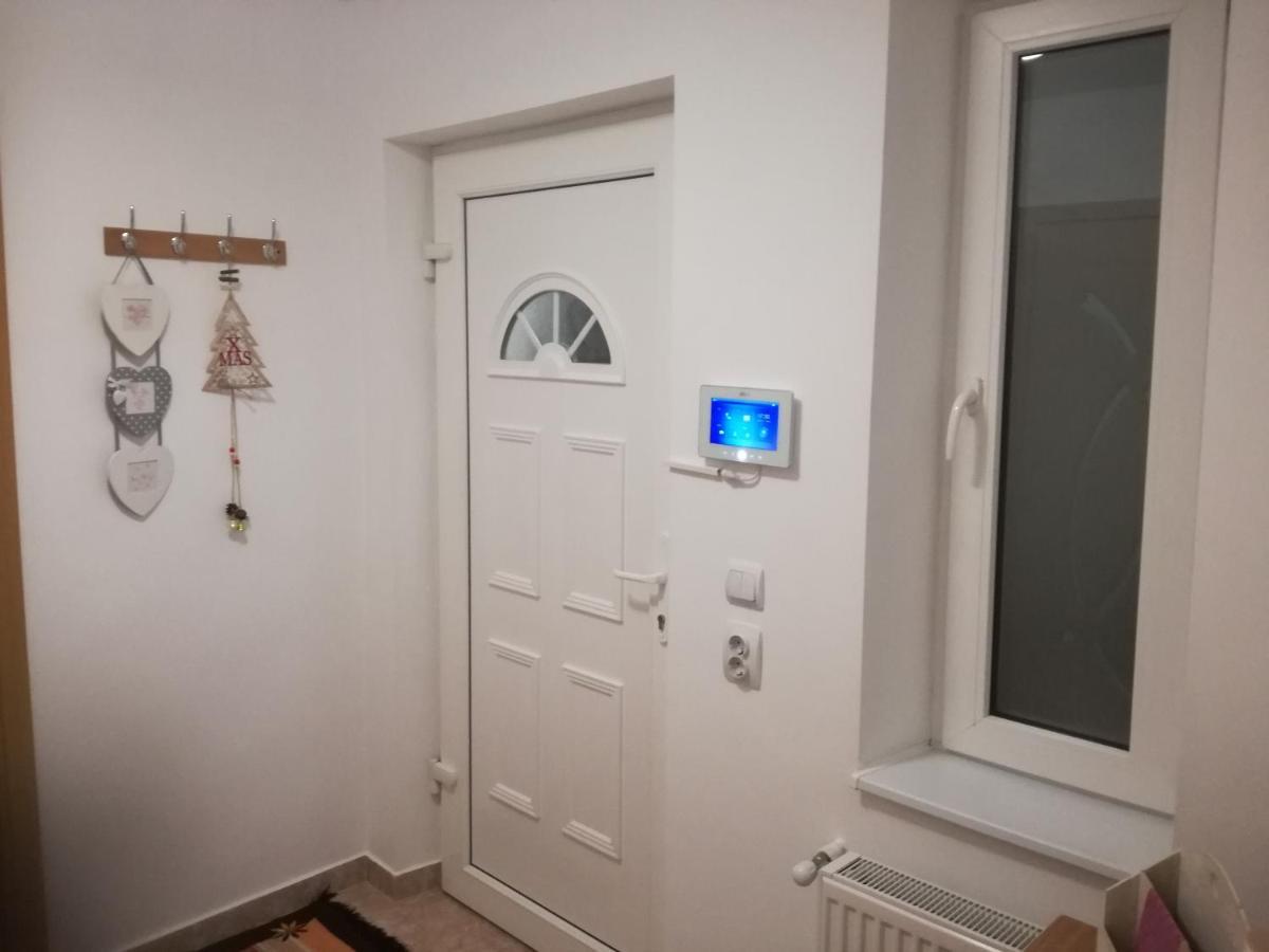 Casa Anastasiei Braşov Eksteriør bilde