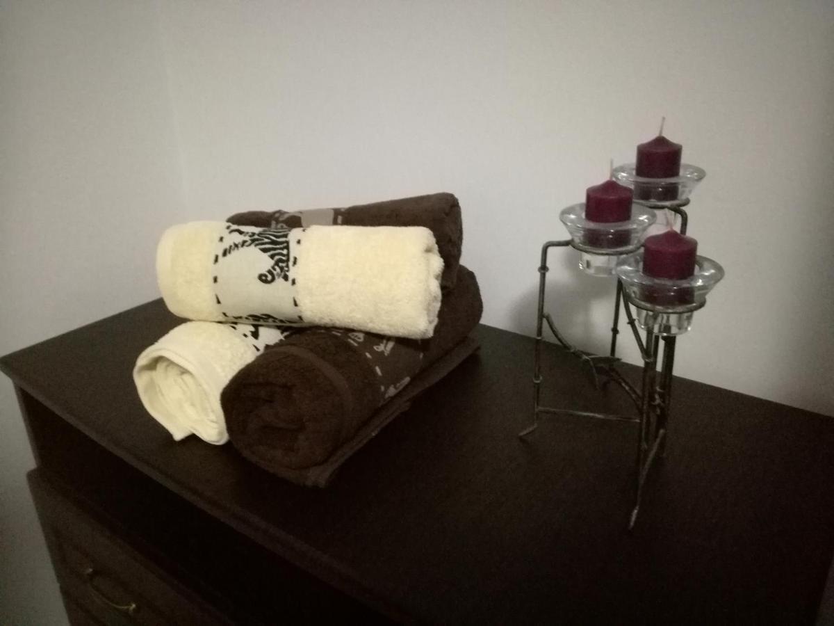 Casa Anastasiei Braşov Eksteriør bilde
