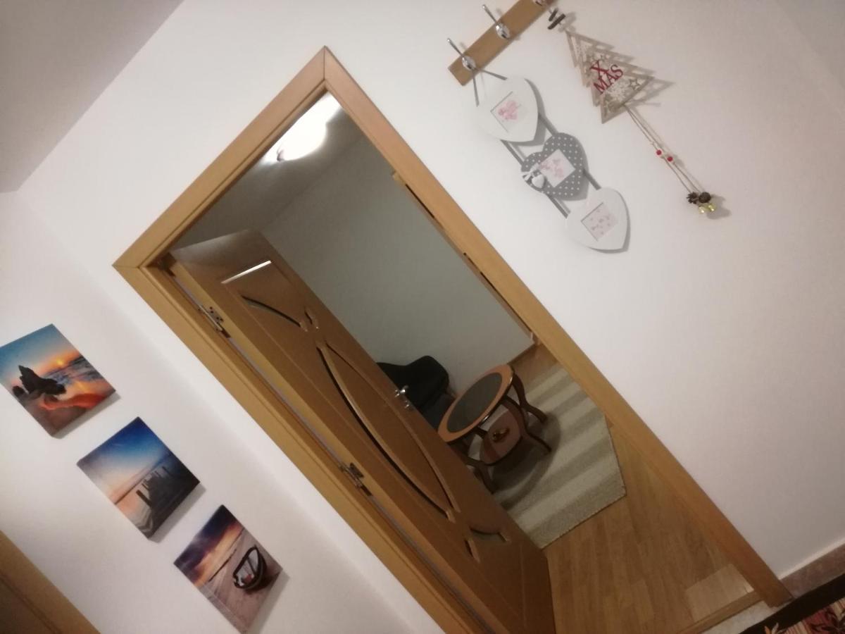 Casa Anastasiei Braşov Eksteriør bilde